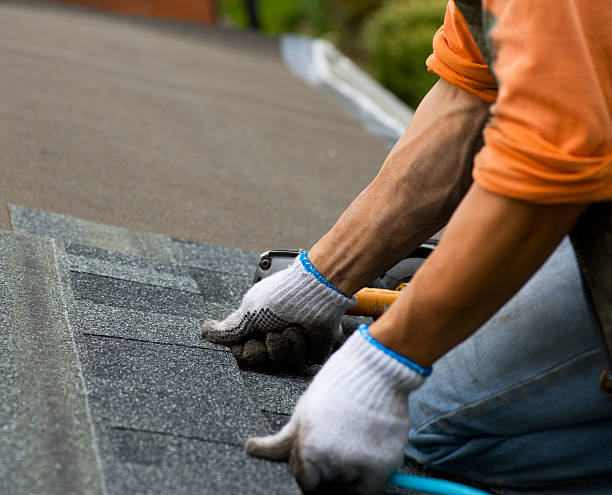 Best Best Roofing Contractors  in Campbell, FL