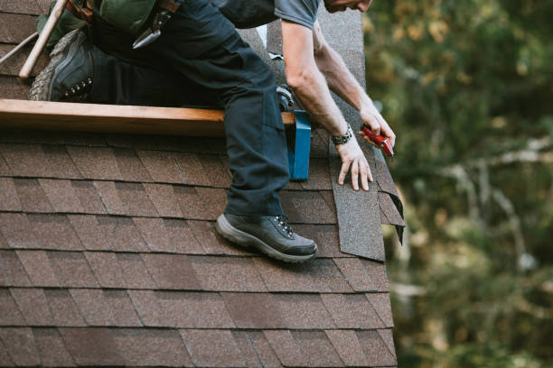 Slate Roofing Contractor in Campbell, FL